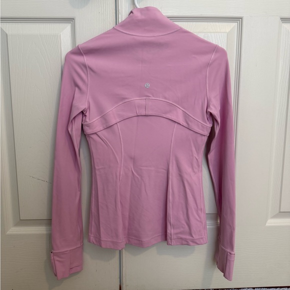 Lululemon Define Jacket - Picture 2 of 2